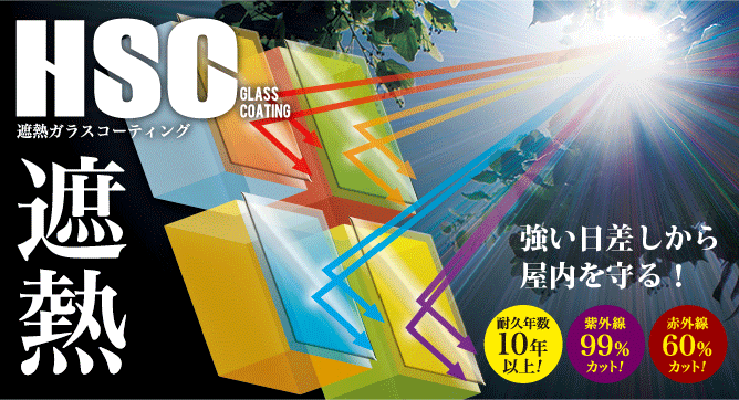 曇ったヘッドガラスが甦る